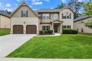 7946 White Oak Loop, Lithonia, GA 30038