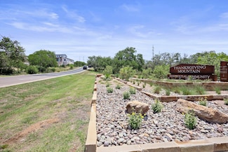 Lot K1160 Mount Dew, Horseshoe Bay, TX 78657