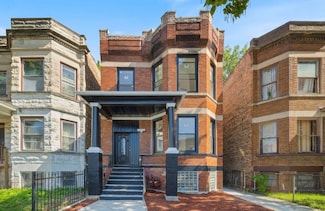 5617 S Laflin St Unit 2, Chicago, IL 60636