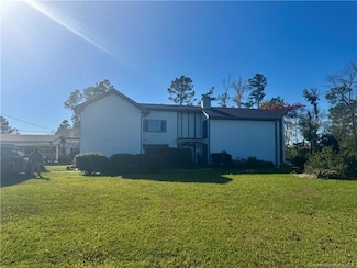 141 W Park Manor Dr, Lake Charles, LA 70611