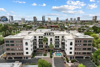 914 E Osborn Rd Unit 212, Phoenix, AZ 85014