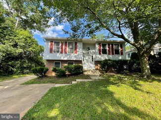 8729 36th Ave, College Park, MD 20740