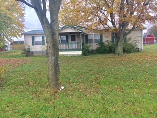 380 State Route 2835, Morganfield, KY 42437