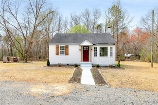 23465 Jordan Smith Rd, Ruther Glen, VA 22546