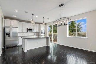 6700 S Kellerman Way, Aurora, CO 80016