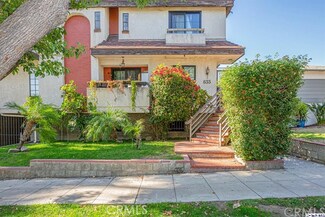 635 E Angeleno Ave Unit G, Burbank, CA 91501