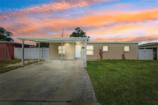 6010 Blossom Ave, Tampa, FL 33614