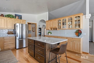 05 W 100 S, Fairfield, ID 83327