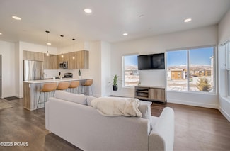 6495 Serviceberry Dr Unit B205, Park City, UT 84098