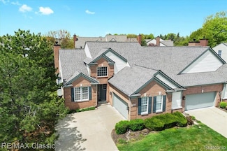 44452 Aspen Ridge Dr, Northville, MI 48168
