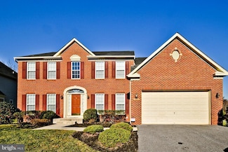 9301 Myrtle Ave, Bowie, MD 20720