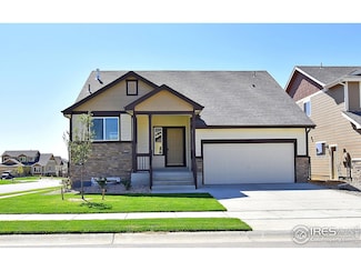 403 Luminous Dr, Windsor, CO 80550