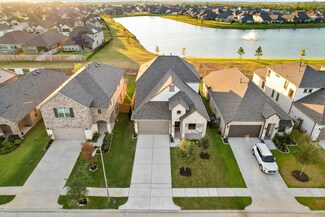 892 Marisol Bay Dr, Katy, TX 77493