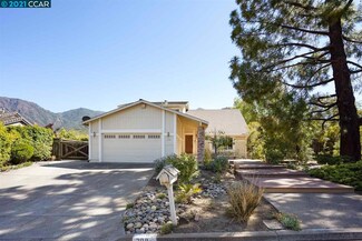 308 Mt Sierra Place, Clayton, CA 94517