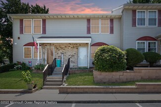 82 Cliffwood Ave Unit 10, Cliffwood, NJ 07721