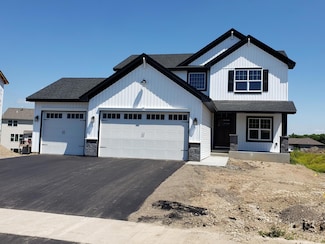 9951 14th Cir NE, Saint Michael, MN 55376