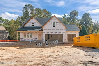 2177 Airport Rd, Whispering Pines, NC 28327