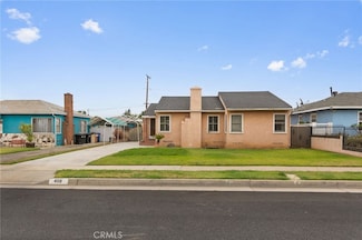 408 Holger Dr, Montebello, CA 90640