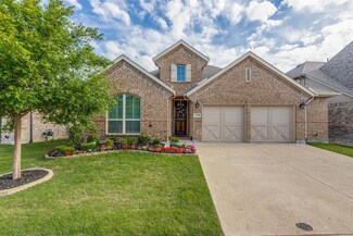 759 Harrington Ln, Celina, TX 75009