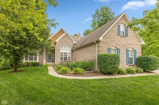 7818 Fawnwood Dr, Indianapolis, IN 46278
