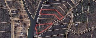 1534 County Rd 137, Cedar Bluff, AL 35959