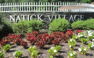 9 Village Way Unit 19, Natick, MA 01760