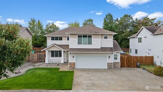 1509 Riddle Ave NE, Orting, WA 98360