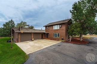 3514 S 60th St W, Billings, MT 59106