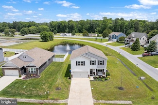 37514 N Countryside Dr, Delmar, DE 19940