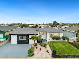 3556 Antiem St, San Diego, CA 92111