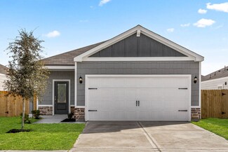 6419 Winter Elm St, Houston, TX 77048