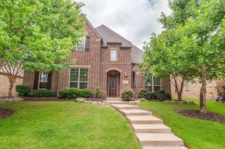 898 Clear Water Dr, Allen, TX 75013