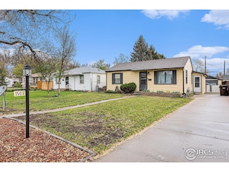 1911 7th St, Greeley, CO 80631