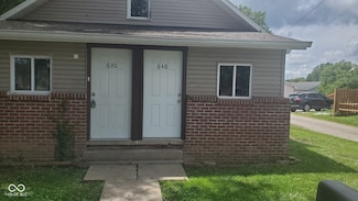 630-640 N Cherry St, Martinsville, IN 46151