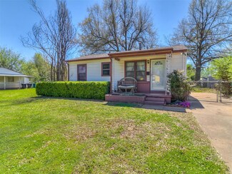 1116 SE 39th St, Oklahoma City, OK 73129