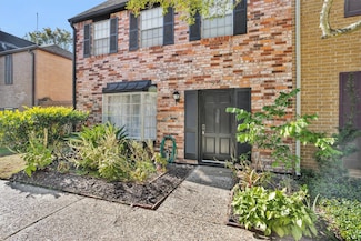 11515 Burdine St Unit 530, Houston, TX 77035