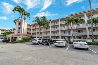 14096 Huntington Pointe Dr Unit 407, Delray Beach, FL 33484