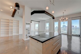 200 Hoover Ave Unit 1905, Las Vegas, NV 89101