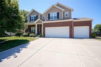13874 Zion Ct, Fishers, IN 46038