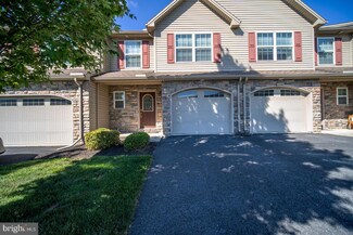 6104 Terry Davis Ct, Harrisburg, PA 17111