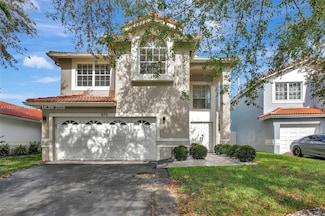 573 NW 135th Terrace, Plantation, FL 33325
