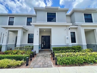 414 NE 12th St, Florida City, FL 33034