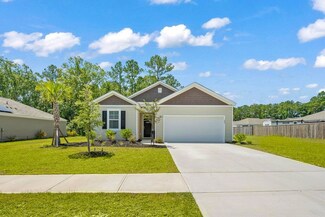 407 Blue Elderberry Run, Moncks Corner, SC 29461