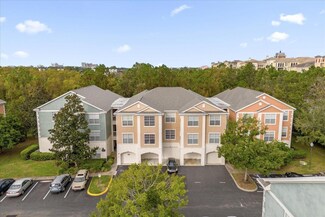 12837 Madison Pointe Cir Unit 204, Orlando, FL 32821