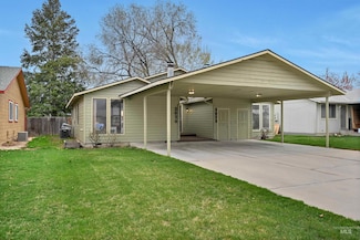 2050 & 2052 S Leadville Ave, Boise, ID 83706