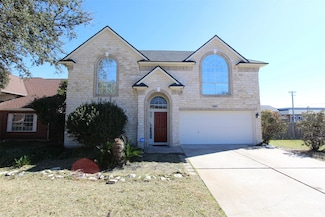 15301 Ecorio Dr, Austin, TX 78728