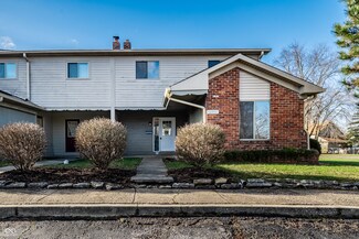 11931 E Welland St, Indianapolis, IN 46229