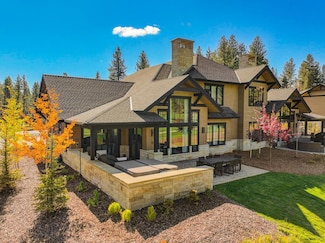 324 Sunshine, McCall, ID 83638