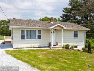 13418 New Windsor Rd, Union Bridge, MD 21791
