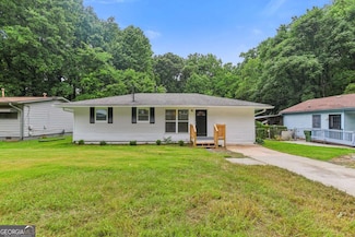2049 Phillips Dr SE, Atlanta, GA 30315